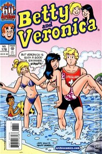 Betty and Veronica #178