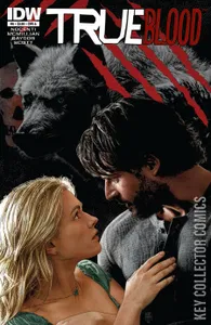 True Blood #6