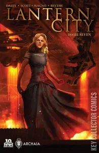 Lantern City #7