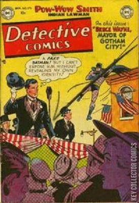 Detective Comics