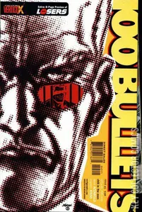 100 Bullets #45