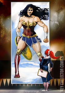 Wonder Woman