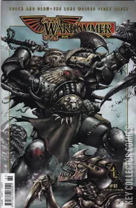 Warhammer Monthly #61