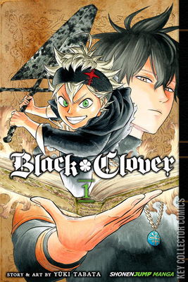 Black Clover