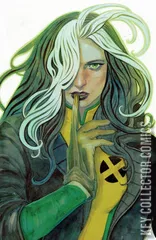 Variant Cover for Women of Marvel #1