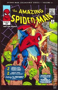 Spider-Man Collectible Series #5