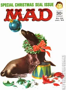 Mad #84