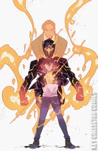 Rogue Sun #9