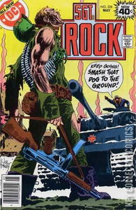 Sgt. Rock #328