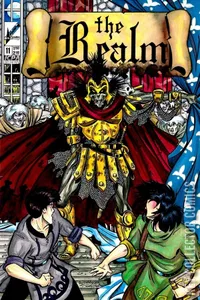 The Realm #11
