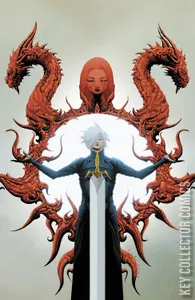 Lost Fantasy #1