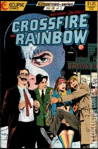 Crossfire and Rainbow #2
