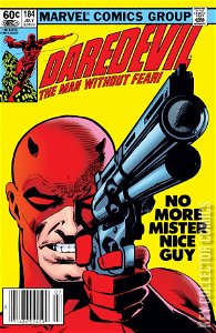 Daredevil #184
