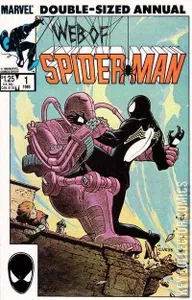 Web of Spider-Man Annual #1