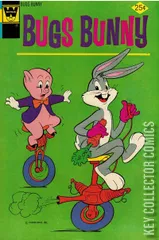 Variant Cover for Bugs Bunny #158