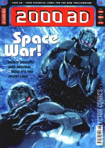 2000 AD #1136