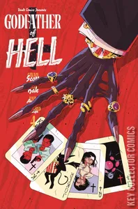 Godfather of Hell #4