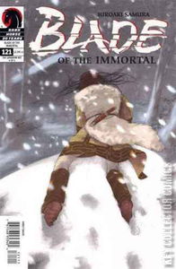 Blade of the Immortal #121