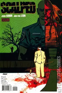 Scalped #12