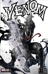 Variant Cover for Venom #33