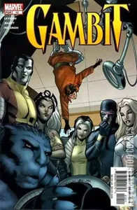 Gambit #10