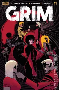 Grim #11