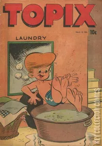 Topix #22