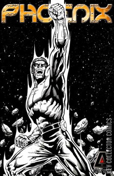 Variant Cover for Phoenix #0