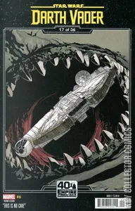 Star Wars: Darth Vader #6