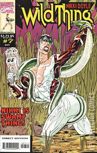 Wild Thing #7