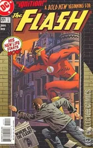 Flash #201