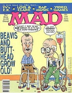 Mad #336