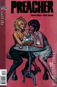 Preacher #27