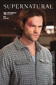 Supernatural #10