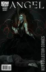 Cover for Angel: After the Fall #41