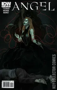 Angel: After the Fall #41