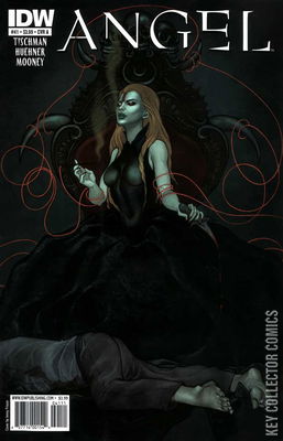 Angel: After the Fall