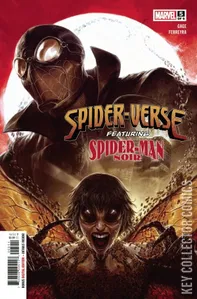 Spider-Verse #5
