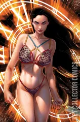 Cover for Grimm Fairy Tales #99