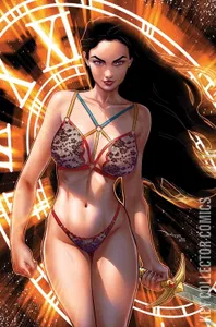 Grimm Fairy Tales #99