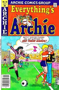 Everything's Archie #83