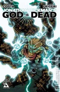God is Dead #30