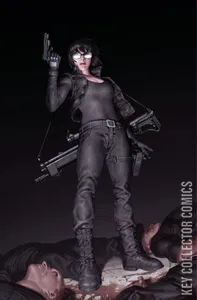 Jennifer Blood #10
