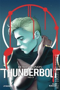 Peter Cannon: Thunderbolt #3 