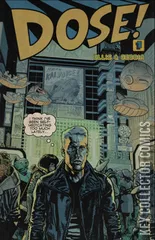 Cover for Dose #1