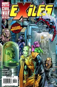 Exiles #79