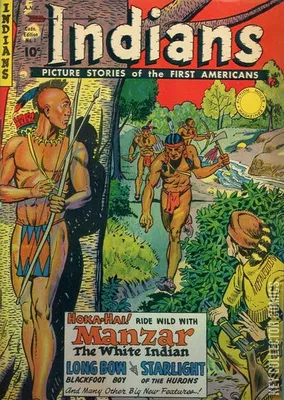 Indians