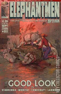 Elephantmen #3