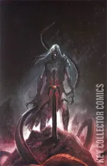 Variant Cover for Elric: The Balance Lost #2