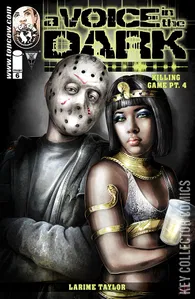A Voice In The Dark #6